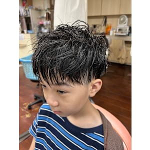 face deux×スタイル