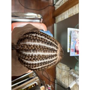 face deux×スタイル