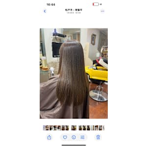 face deux×スタイル