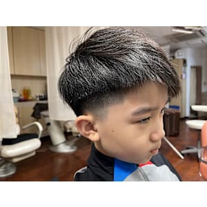 face deux×スタイル