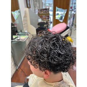 face deux×スタイル