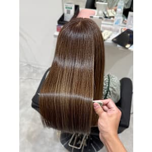 Beauty Salon Rira×スタイル - Beauty Salon Rira【ビューティ サロン リラ】掲載中