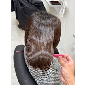 Beauty Salon Rira×スタイル