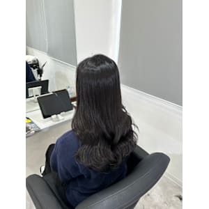 Beauty Salon Rira×スタイル