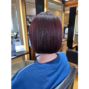 GARDEN☆NEW YORK×スタイル