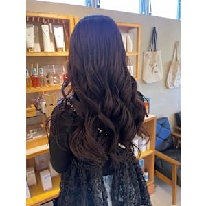 GARDEN☆NEW YORK×スタイル