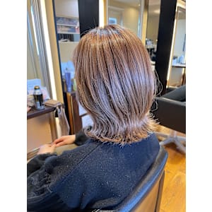 GARDEN☆NEW YORK×スタイル