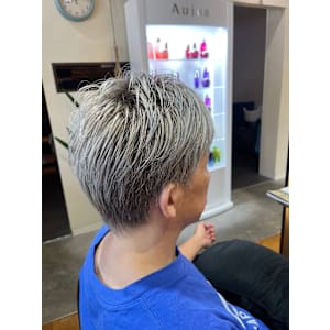 GARDEN☆NEW YORK×スタイル