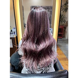 GARDEN☆NEW YORK×スタイル