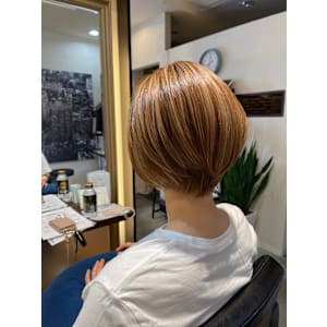 GARDEN☆NEW YORK×スタイル