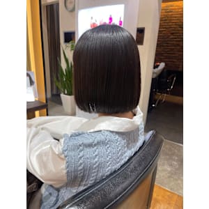 GARDEN☆NEW YORK×スタイル