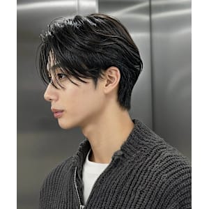 oli-oli（オリオリ）× メンズ