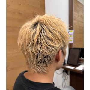 oli-oli（オリオリ）× メンズ - oli-oli【オリオリ】掲載中