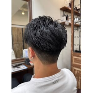 oli-oli（オリオリ）× メンズ