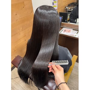 oli-oli（オリオリ）× ロング