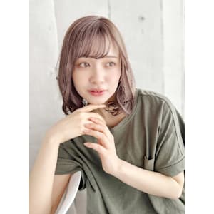 ミディアム - Resortsalon M 新宿東口【リゾートサロン エム シンジュクヒガシグチ】掲載中