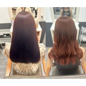 EAST by ergo川崎東口×スタイル