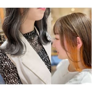 EAST by ergo川崎東口×スタイル