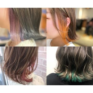 EAST by ergo川崎東口×スタイル