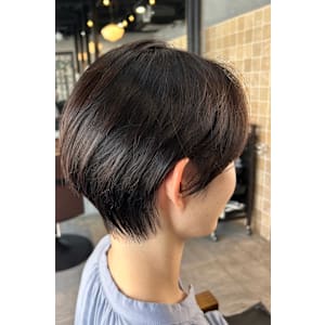 ショート - Levi 神楽坂【レヴィ カグラザカ】掲載中