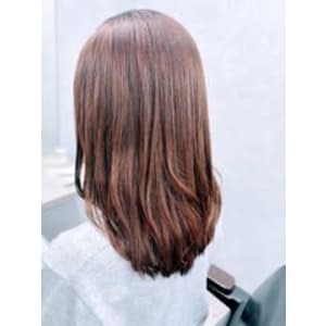 イエベおすすめ◎マホガニーブラウン - newi 所沢【ネウィ トコロザワ】掲載中