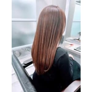 細目ハイライトで白髪ぼかし - newi 所沢【ネウィ トコロザワ】掲載中