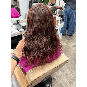 デジタルパーマ/デジパ/ナチュラル/髪質改善 - Di-KA HAIR sendai【ディーカヘアーセンダイ】掲載中