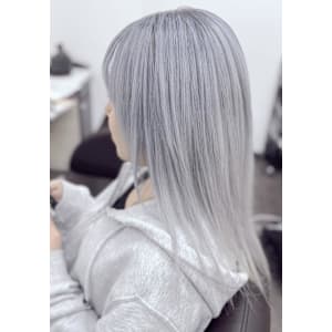 ホワイトカラー - LOTUS beauty salon【ロータスビューティーサロン】【ロータスビューティーサロン】掲載中