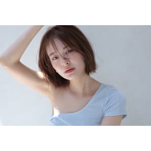 【Inity心斎橋】ヘルシーボブ