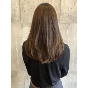 ベージュ/レイヤー【ARCH Sayaka】 - ARCH【アーチ】掲載中