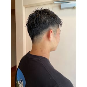 【かな】刈り上げショート/ビジネス/アップバング/静岡/ - TEAR AVEDA【ティアアヴェダ】掲載中