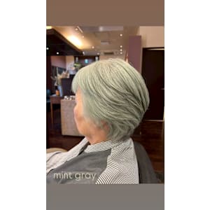 naitre【ネイトル】×スタイル - naitre【ネイトル】【ネイトル】掲載中