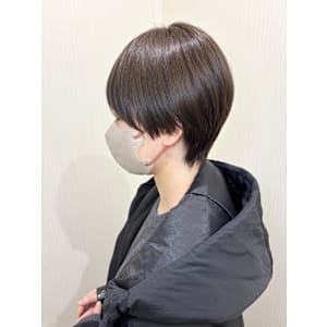 naitre【ネイトル】×スタイル