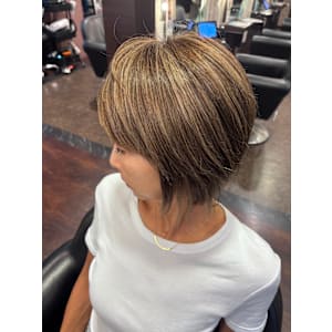 naitre【ネイトル】×スタイル