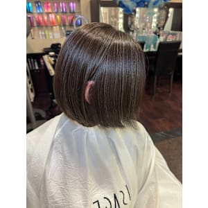 naitre【ネイトル】×スタイル