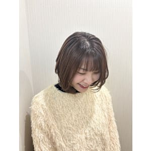 naitre【ネイトル】×スタイル