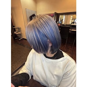 naitre【ネイトル】×スタイル