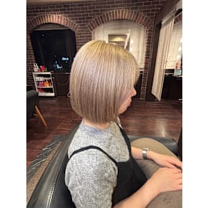 naitre【ネイトル】×スタイル