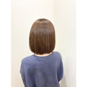 naitre【ネイトル】×スタイル