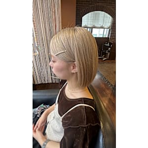 naitre【ネイトル】×スタイル