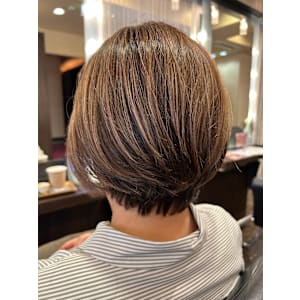 naitre【ネイトル】×スタイル