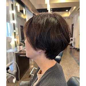 naitre【ネイトル】×スタイル