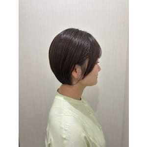 naitre【ネイトル】×スタイル