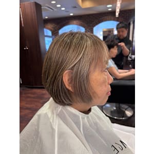 naitre【ネイトル】×スタイル