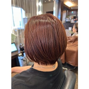 naitre【ネイトル】×スタイル