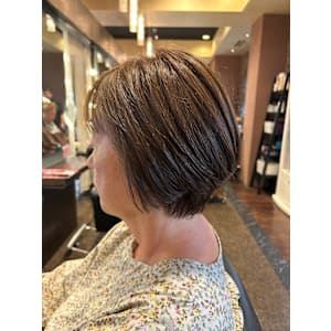 naitre【ネイトル】×スタイル