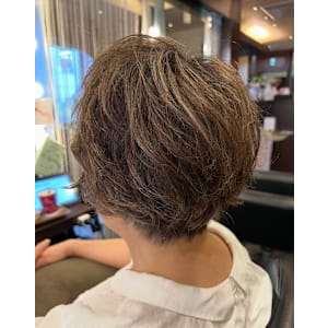 naitre【ネイトル】×スタイル