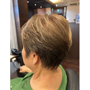 naitre【ネイトル】×スタイル