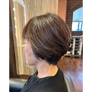 naitre【ネイトル】×スタイル