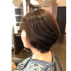 naitre【ネイトル】×スタイル